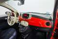 Fiat 500 1.0 Hybrid Cult 52kW Rot - thumbnail 28