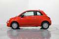 Fiat 500 1.0 Hybrid Cult 52kW Rot - thumbnail 8