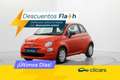 Fiat 500 1.0 Hybrid Cult 52kW Rot - thumbnail 1