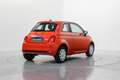 Fiat 500 1.0 Hybrid Cult 52kW Rot - thumbnail 6