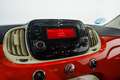 Fiat 500 1.0 Hybrid Cult 52kW Rot - thumbnail 25