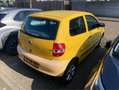 Volkswagen Fox 1.4 Trendline Geel - thumbnail 2
