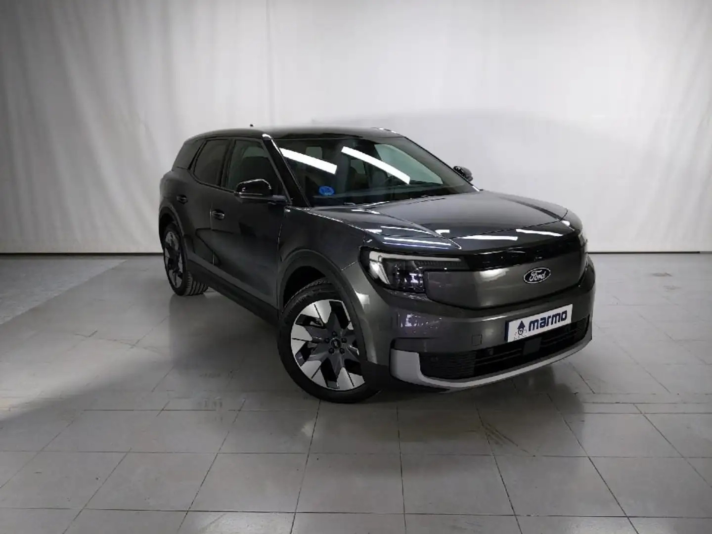 Ford Explorer EV PREMIUM 77KWH 210KW 286CV RANGO EXTENDIDO SEMI - 1