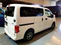 Nissan NV200 Combi5 1.5dCi Comfort 110 E5 Blanco - thumbnail 1