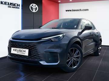 Lexus LBX Elegant Bl