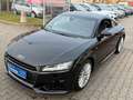 Audi TT Coupe 2.0 16V TFSI S.LINE SPORT PAKET*VIRTUAL Noir - thumbnail 10