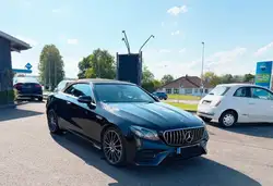 Mercedes-Benz E 300 d Cab. AMG*WIDE*360°*SOFTCL*MASSAGE*E53 Op