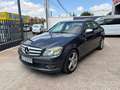 Mercedes-Benz C 320 320CDI Avantgarde 4M Aut. Schwarz - thumbnail 3