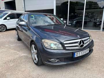 320CDI Avantgarde 4M Aut.