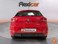SEAT Ibiza 1.0 MPI S&S Reference 80 Rojo - thumbnail 8
