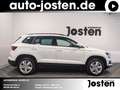 Skoda Karoq Selection 1.5 TSI MATRIX VIRTUAL NAVI ACC RFK Blanc - thumbnail 18