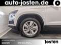 Skoda Karoq Selection 1.5 TSI MATRIX VIRTUAL NAVI ACC RFK Blanc - thumbnail 2