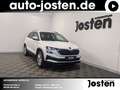 Skoda Karoq Selection 1.5 TSI MATRIX VIRTUAL NAVI ACC RFK Blanc - thumbnail 1