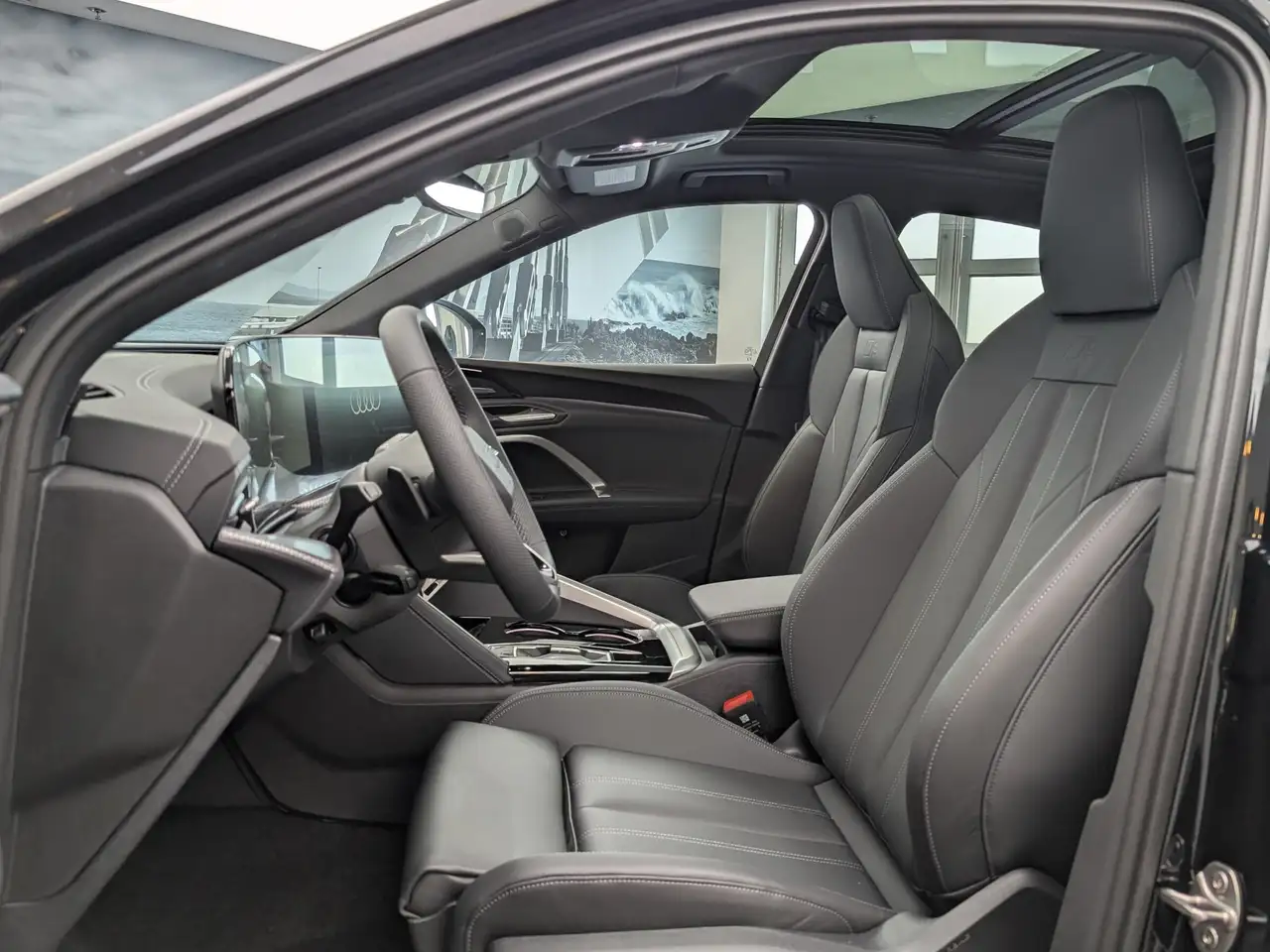 Audi Q5 снимка Audi Q5