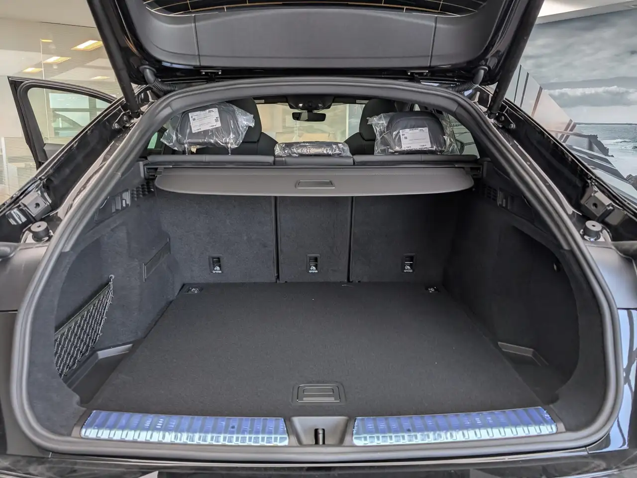 Audi Q5 снимка Audi Q5