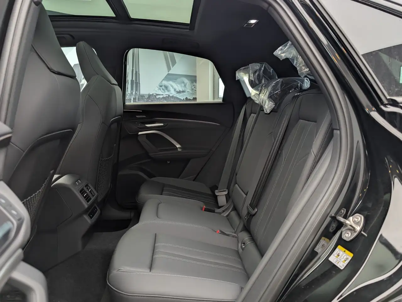 Audi Q5 снимка Audi Q5