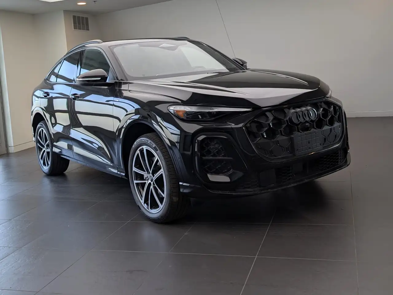 2026 Audi Q5