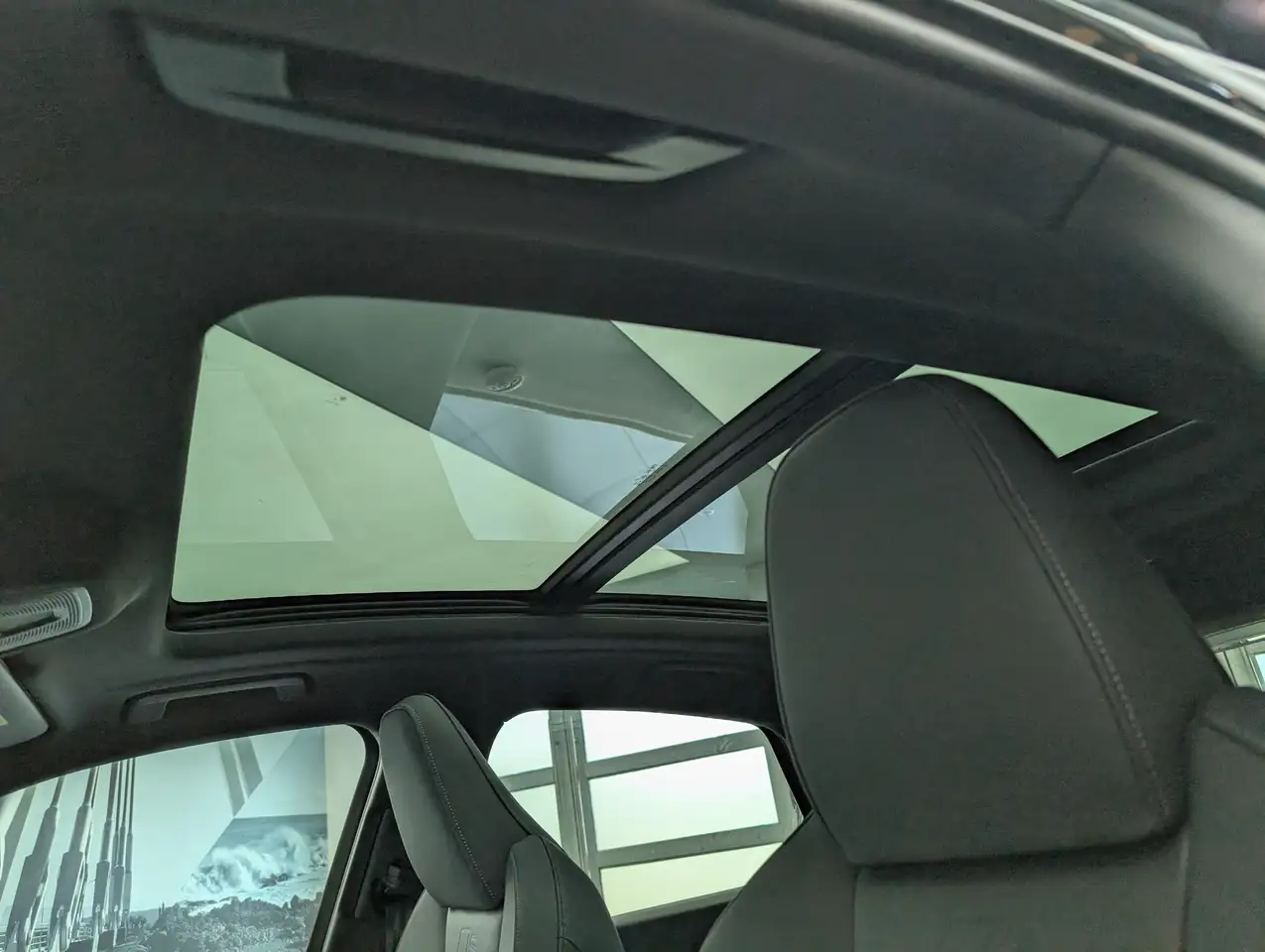 Audi Q5 снимка Audi Q5