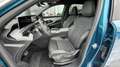 Peugeot 3008 Hybrid 136 E-CDS6 Allure Aut. Blau - thumbnail 10
