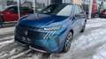 Peugeot 3008 Hybrid 136 E-CDS6 Allure Aut. Blau - thumbnail 1