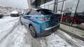 Peugeot 3008 Hybrid 136 E-CDS6 Allure Aut. Blau - thumbnail 3
