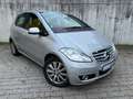 Mercedes-Benz A 180 A180 CDI AVANTGARDE Automatik*1Hand*Parkpilot*E5 Argent - thumbnail 1