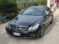 Mercedes-Benz E 250 Classe E - C207 Coupe Coupe cdi be Avantgarde Nero - thumbnail 7