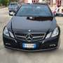 Mercedes-Benz E 250 Classe E - C207 Coupe Coupe cdi be Avantgarde Nero - thumbnail 10