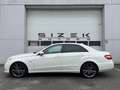 Mercedes-Benz E 220 BlueEfficiency CDI Aut.|XENON|NAVI|PDC|TEILLEDER Weiß - thumbnail 7