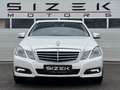 Mercedes-Benz E 220 BlueEfficiency CDI Aut.|XENON|NAVI|PDC|TEILLEDER Weiß - thumbnail 5