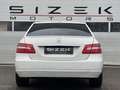 Mercedes-Benz E 220 BlueEfficiency CDI Aut.|XENON|NAVI|PDC|TEILLEDER Weiß - thumbnail 6