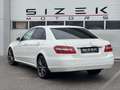 Mercedes-Benz E 220 BlueEfficiency CDI Aut.|XENON|NAVI|PDC|TEILLEDER Weiß - thumbnail 4