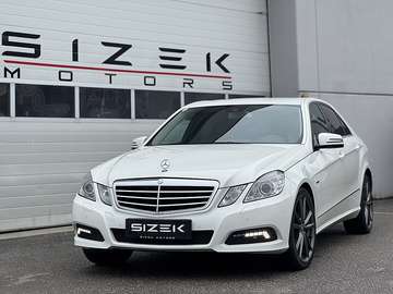 BlueEfficiency CDI Aut.|XENON|NAVI|PDC|TEILLEDER