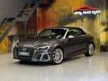 Audi S5 Cabriolet 3.0 TFSI quattro Aut. LASER~KAMERA~ Gris - thumbnail 1