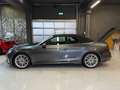Audi S5 Cabriolet 3.0 TFSI quattro Aut. LASER~KAMERA~ Gris - thumbnail 4