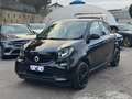 smart forFour 70 1.0 twinamic Passion Noir - thumbnail 1