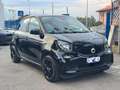 smart forFour 70 1.0 twinamic Passion Noir - thumbnail 3