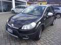 Fiat Sedici 1.6 16v Emotion 4x4 120cv Nero - thumbnail 1