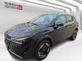 Nissan Qashqai 1.3 DIG-T MHEV 158PS Xtronic 4x2N-Connecta Komfort Schwarz - thumbnail 1