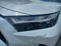 Toyota RAV 4 2,5 Hybrid PHEV Active AWD Bianco - thumbnail 3