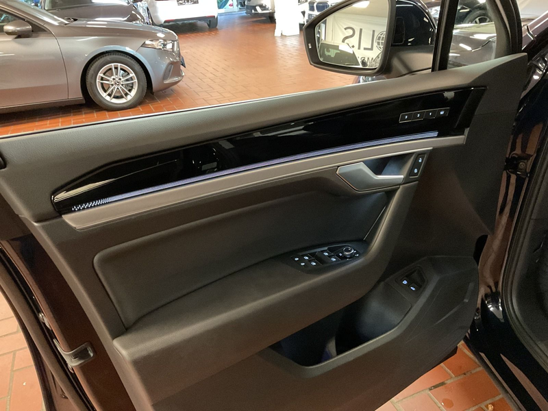 Volkswagen Touareg 3.0 V6 TSI Elegance Leder,AHK,Memory — photo 15