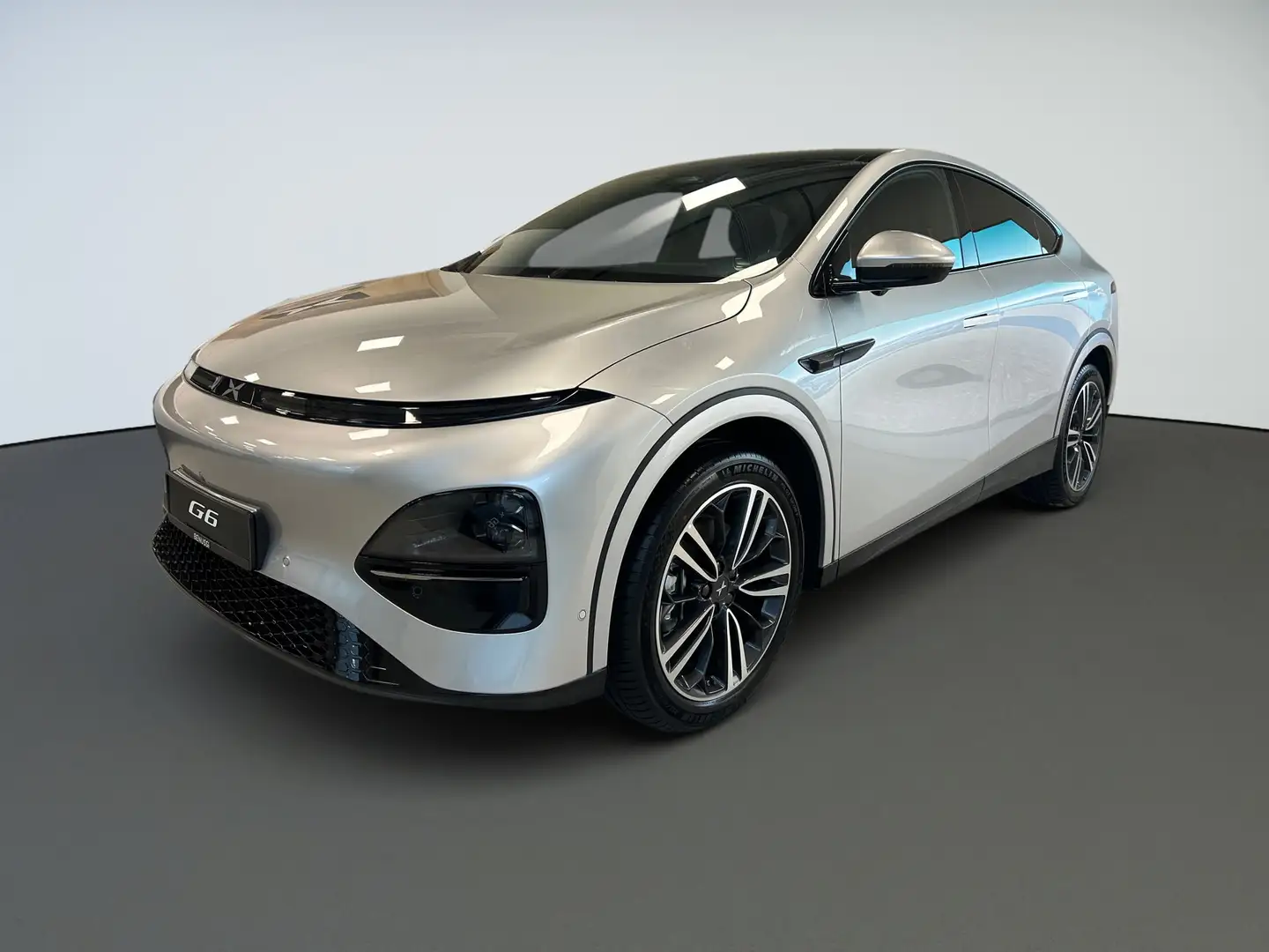 Xpeng G6 LONG RANGE - 1