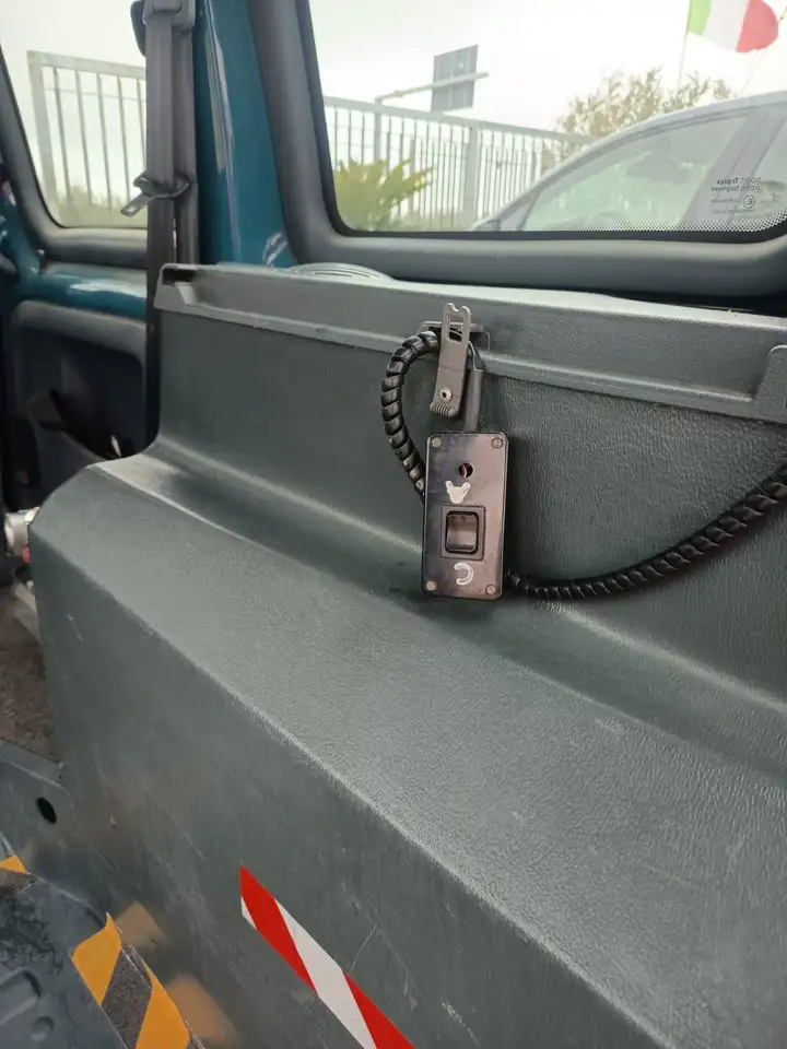 Renault Kangoo TRASPORTO DISABILE O CARROZZINA, foto 4