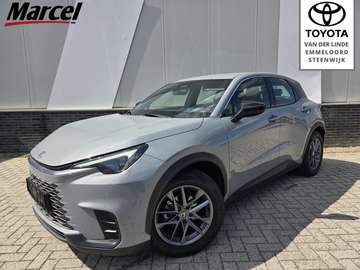 Business Line Business Line 2WD Parkeer en Dodehoe