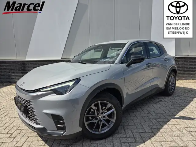 Lexus LBX Business Line Business Line 2WD Parkeer en Dodehoe
