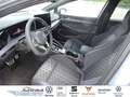 Volkswagen Golf Var. R-Line 1.5l eTSI 110kW DSG LED Navi Klima Silber - thumbnail 6