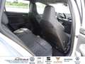 Volkswagen Golf Var. R-Line 1.5l eTSI 110kW DSG LED Navi Klima Silber - thumbnail 9