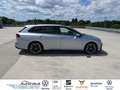 Volkswagen Golf Var. R-Line 1.5l eTSI 110kW DSG LED Navi Klima Silber - thumbnail 3