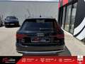 Audi A4 Avant Quattro 2.0 40 TDI - 190 - BV S-tronic  AVAN Zwart - thumbnail 9