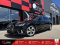 Audi A4 Avant Quattro 2.0 40 TDI - 190 - BV S-tronic  AVAN Zwart - thumbnail 1